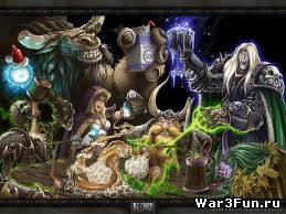 Diablo Duel 4.5
