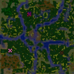 Jungle Trolls Reborn 5.2