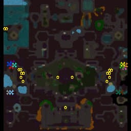 AngelArena Eclipse v16.1