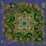 The Lost Temple v1.2b (BETA)