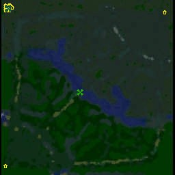 DotA Imba AI 6.81 EN Revised