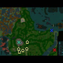 Edge of Extinction V1.8/Грани исчезновений V1.8