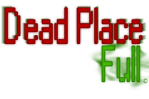 Dead Place 1.0pre2