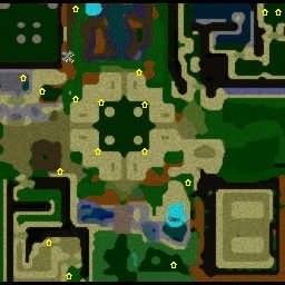 Heroes Survival