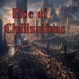 Rise of Civilizations V 1.77