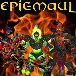 Epic-Maul TD v1.400