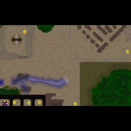 Hollow Moon Arena v 1.2