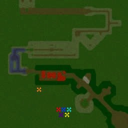 The Stupid Maze
