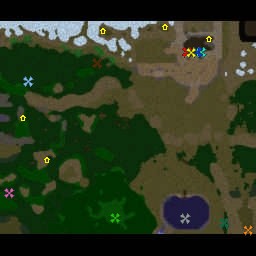 OTR:Battle of the Hornburg