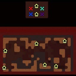 Hell Arena v0.91