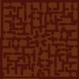 Philippine Zombie Cave v.4