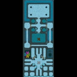 X Hero Siege 3.45 (Hacked Version)