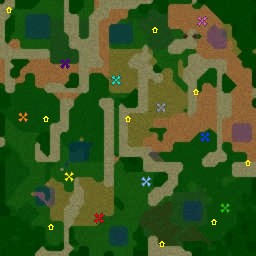 Morphling Wars 3.9