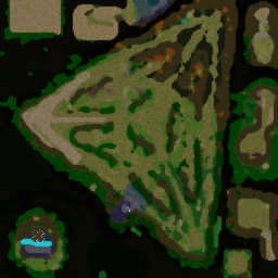Ninpou Generations 0.5b