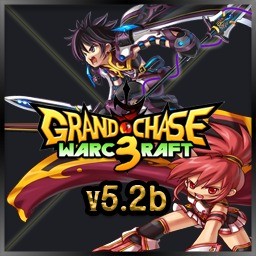 Grand Chase v5.2b