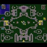 Angel Arena EMERALD