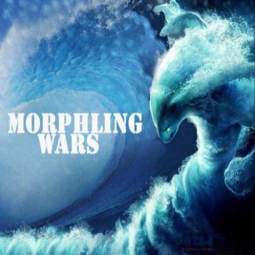 Morphling Wars 4.2