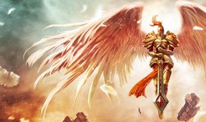 Angel Arena LoL