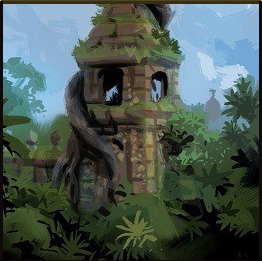 Sunken City v.8.8.