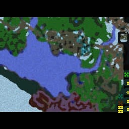 Вторгнення демонiв v0.3a