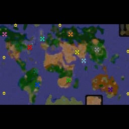 WW3: Nuclear Sunrise v1.3451
