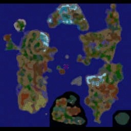 WoW RISK Cataclysm v1.16a
