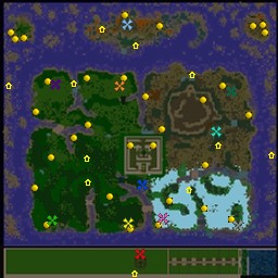 ZemliBoga v41.0 [Crows]