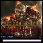 Golden Gods Orpg 2.5 2