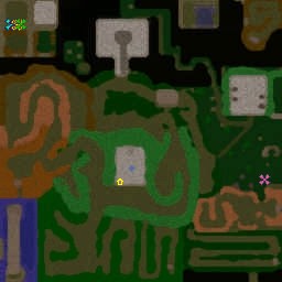 Hero Avengers Orpg v1.6