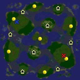 BtT Severed Isles 3.9.4.9