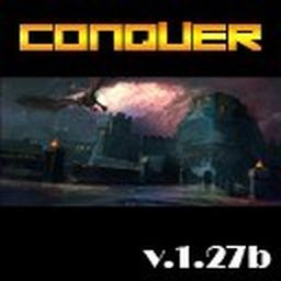 Conquer v.1.27b