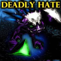 Deadly Hate