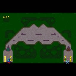 K.O. Arena Returns 1.5.2
