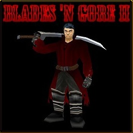 Blades 'n Gore II v0.89d