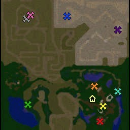 Rise of the Gigantes v1.35