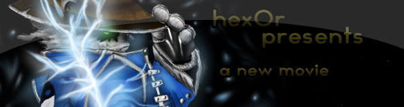 Мувимейкер Hex0r анонсировал «DotA Definite Direction»