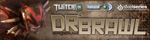 Dota2Replays – Brawl