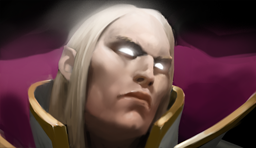 Уже скоро в Dota 2 появится Invoker