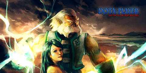 Dota 2 Celebrity Charity Challenge