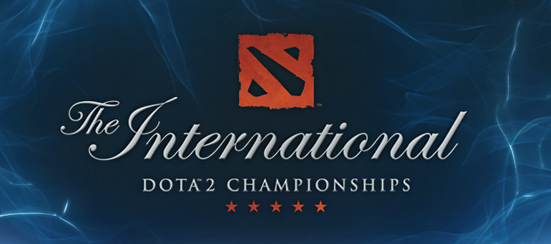 The International 2