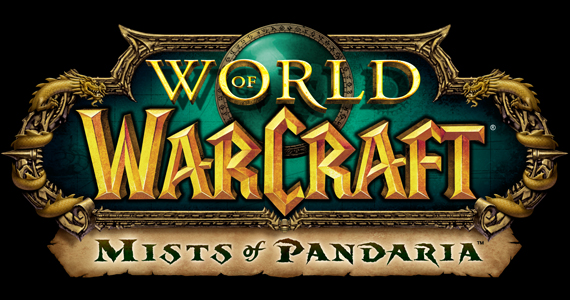 Новый ролик World Of Warcraft: Mists of Pandaria русский перевод