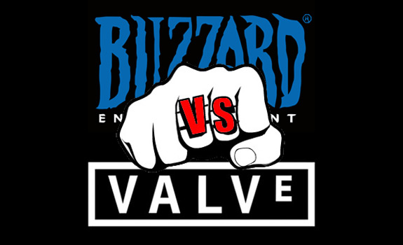 Наконец-то закончился спор между Blizzard и Valve