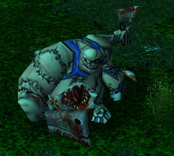 Гайд по Pudge - The Butcher | Пудж