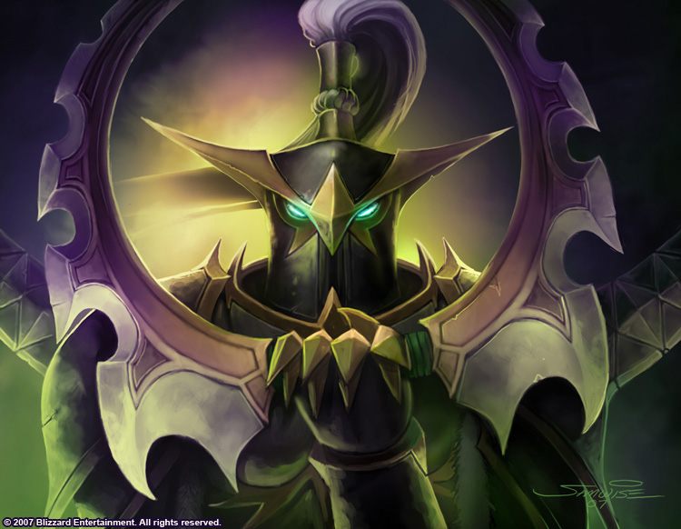 Гайд по герою Mortred | Морта | Phantom Assassin